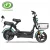 Import China tianjin  new sale Electric Bicycle 500w 48v 20ah Electric Motor Bicycle  basket from China