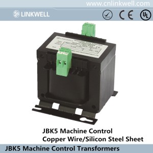 China top 10 new type copper wire machine control JBK5 transformers 12v 24v 48v 220v 380v