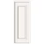 Import China  top Supplier Wholesale Latest Design black Wooden Door Interior Door Room Door from China
