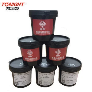 china transparent liquid acrylic resin adhesive glue for channel letter