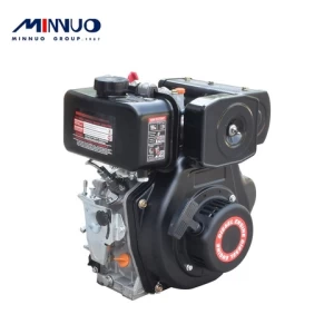 Chinese Experienced Supplier Factory Price gasoline engine Competitive engine price
