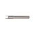Import Chinese factory end mill cutters aluminum carbon fiber mills trepanning tool from China