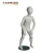 Import Chinese factory fiberglass child mannequin from China