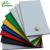 Chinese Factory Hot Sale pvc tile board outside corner with best service and low price