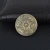 Import Chinese Factory Makes Antique Old Coins Souvenir 3D Dragon Blank Challenge Coin from China