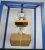 Import Chinese Famous Factory Direct Sale Truck Electronic Weighing Digital Luggage Crane Model Scale from China