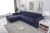 Import Chinese Manufacture customized l shape stretch sofa cover set from China