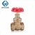 Chinese manufacturer brassr ball float valve for oil