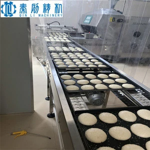 Chinese manufacturers cheap wholesale hamburger production machine