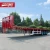 Import Chinese Manufacturers Heavy Duty 3 Axles Flatbed Platform Truck Quality Flat Bed Trailer from Netherlands