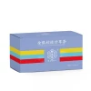 Chinese Natural Herbal tea Throat Comfort Chrysanthemum Tea bag healthcare products
