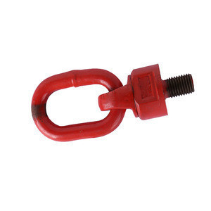 Chinese Rigging Buy Chinese Rigging Hardware Swivel Eye Bolts Lifting Points Rotating ...