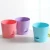 Import Chinese stackable planters pp plastic supports flower pot planter from China
