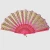 Import Chinese Style Decoration Birthdays Home Gifts Wedding Dancing Party  Bamboo Hand Fan from China