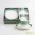Import Chinese supplier beauty ceramic tea cups saucers new bone china tea set &amp; coffee cup set from China