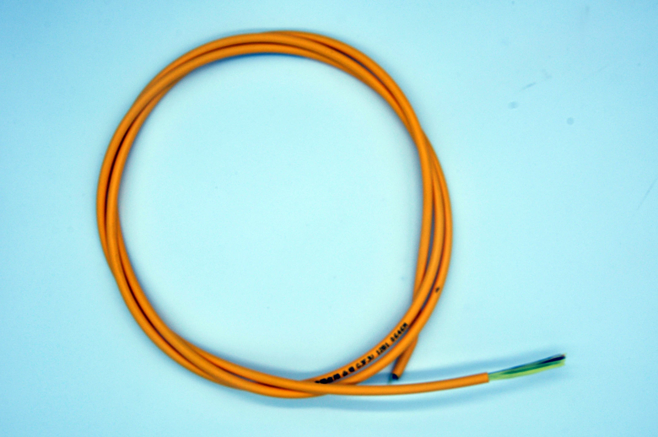 Chinese supplier premium outdoor fiber optical cable with cheap price