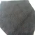 Import Chinese supply knit viscose black boiled wool fabric from China