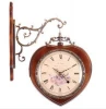 chinese wall clocks antique quartz country style clocks