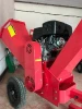 Chipper Shredder with gasoline 13HP engine