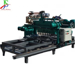 Chop axes machinery marble stone processing equipment granite pineapple surface molding machine
