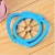 Import Chopper Apple cutter knife corers fruit slicer Multi-function kitchen cooking Vegetable Tools wholesale kitchen Tools supplies from China