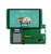 Import civil series 5.6&quot; display panel with graphic user interface for machine from China