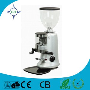 CJTcatering Color Box + Carton Box Coffee Grinder Machine commercial coffee grinder for sale
