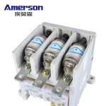 CKG5-1.14/63A AC indoor vacuum contactor