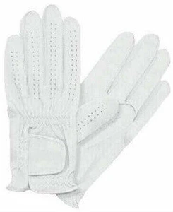 Classic Style Cabretta Leather Golf Gloves