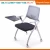 Import Classroom Furniture College High School Chairs With Writing Board from China