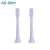 Import Clean PINDOSISI Toothbrush Replacement Heads oral Brush from China