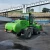 Import Cleaning Equipment Diesel Dust Sweeper Road Sweeper from China