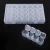 Import Clear Plastic 28 Slots Adjustable Tablet Medicine Pill Jewelry Storage Organizer Box Container from China