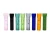 Import Clear smoking filter tips glass drip tips custom logo glass rolling paper tips for tobacco from China