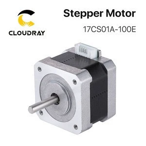 Cloudray CM09 Nema 17 42mm Opened Loop Stepper Motor 17CS01A-100E