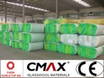 CMAX good quality price glass wool price Heat insulation glass wool products