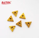 CNC Inserts T11/16 Circlip Grooving Insert CNC cutting tools