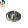 cnc machining stainless steel fabrication  parts