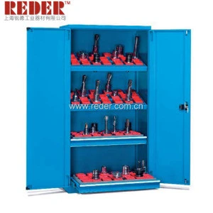CNC tool storage cabinet/CNC tool storage cupboard