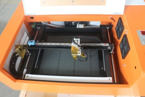 Co2 Engraving Laser Engraving Machine Engraving Machine Metal