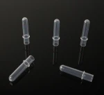 coagulation reaction spectrophotometer uv quartz cuvettes cup cell chemistry for automatic  analyzers