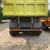 Import Coal Or Grain Rear Hydraulic 45 CBM 4 Axles Dump Tipper Truck Semi Trailer from China