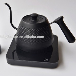 coffee kettle smart coffee maker gooseneck tea and coffee maker ETL kettle