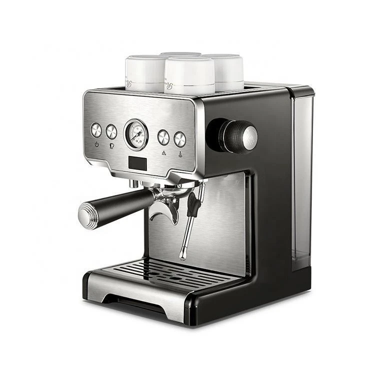coffee machine automatic espresso/cafetera espresso coffee machine/coffee machine