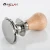 Import coffee tamper coffee tool tamper with wooden handle from China