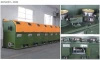 Cold drawn low carbon steel wire drawing machine