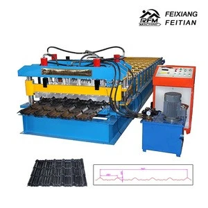 cold rolling steel mill machine