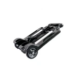 Collapsible Portable Luggage Cart Multifunctional Foldable Hand Trolley