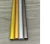 Import color anodizedpowder coated aluminum tube  tube   price per kg from China
