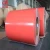 Import Color coated insulation prepainted aluminum coil roll from China